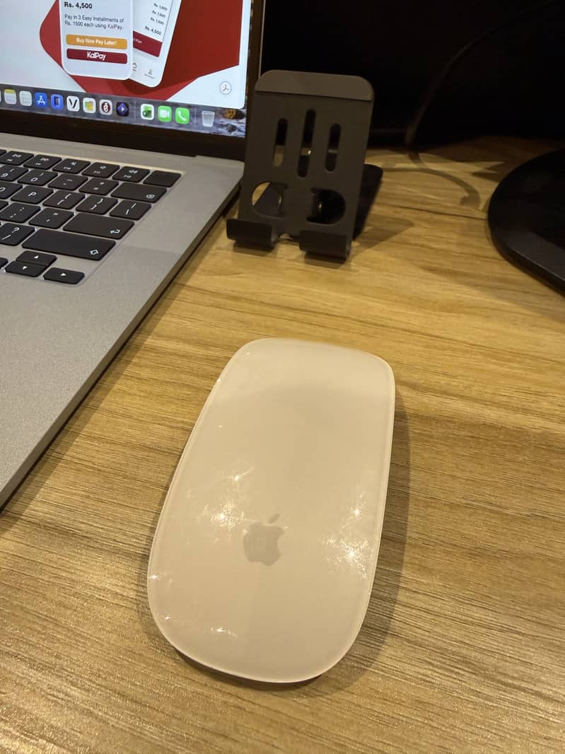 Apple Magic 2 Mouse 2