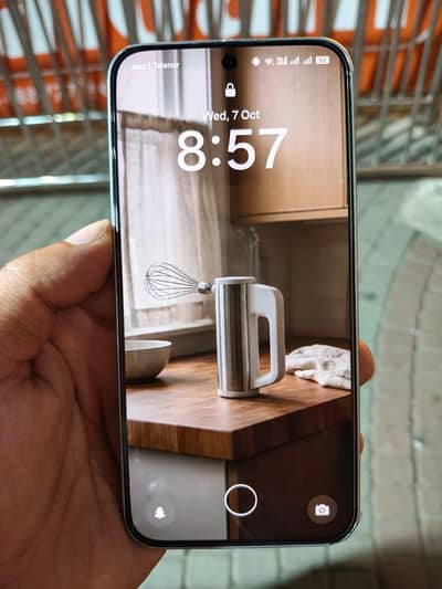 OPPO Reno 14 5G 03061267330