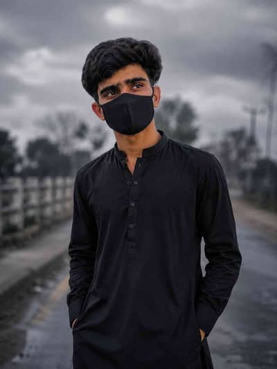 Ghazanfar Gondal 