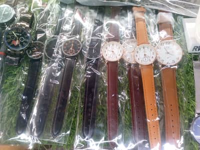 couple watches