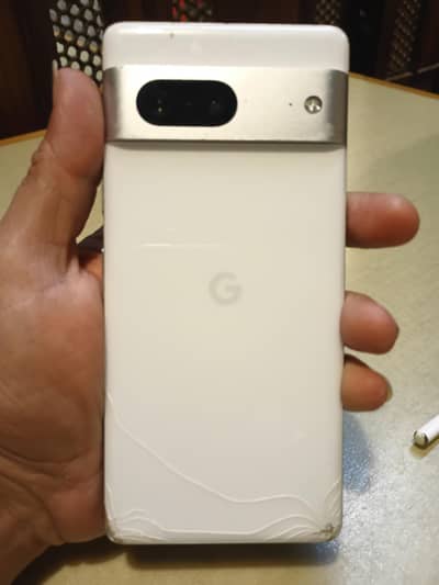 Google Pixel 7