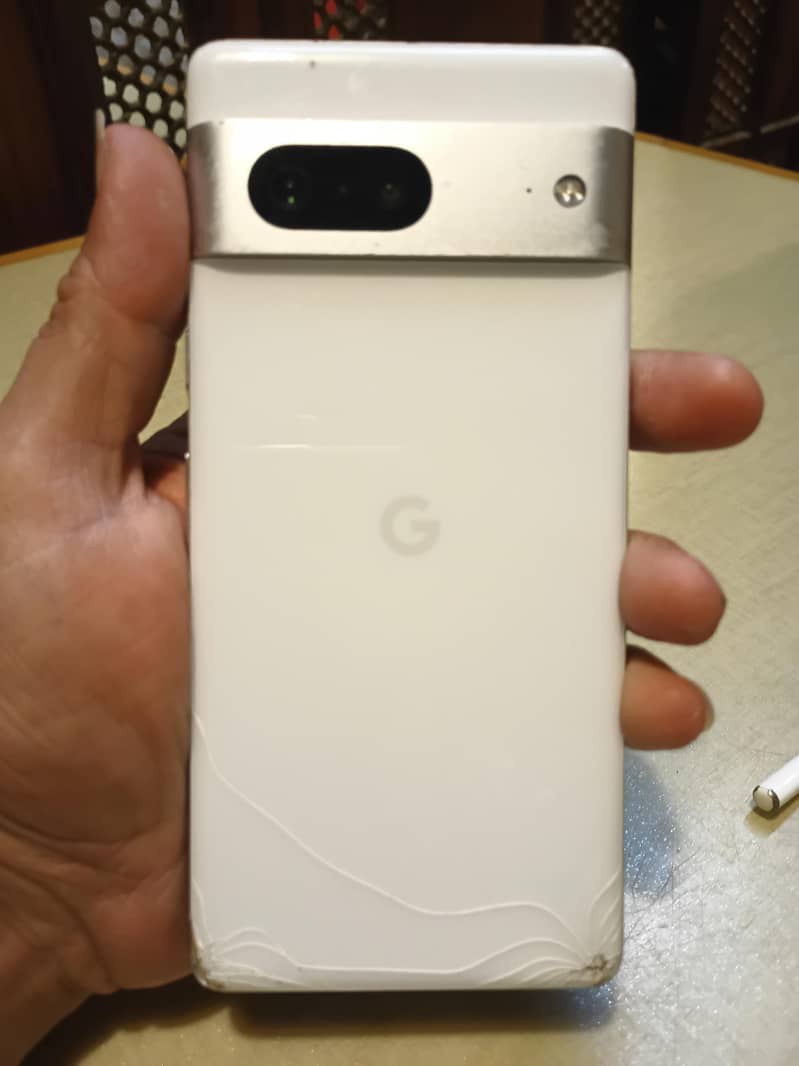Google Pixel 7 0