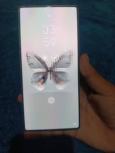 Nubia Red Magic 10 Pro 16GB RAM 512GB Storage