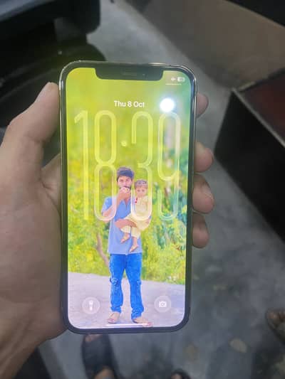 Apple iPhone 12 Pro