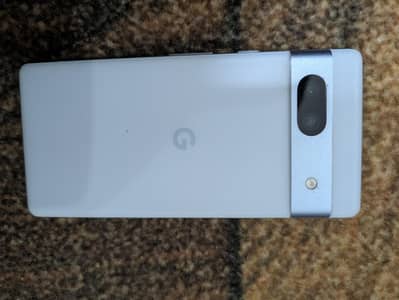 Google Pixel 7a