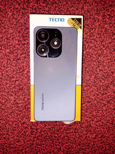 Tecno Spark 10 Pro