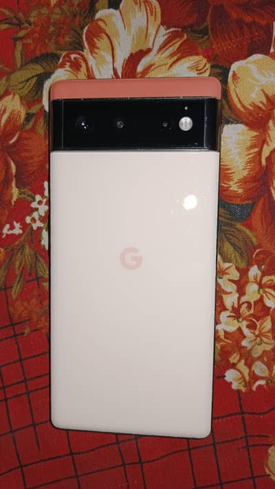 Google Pixel 6