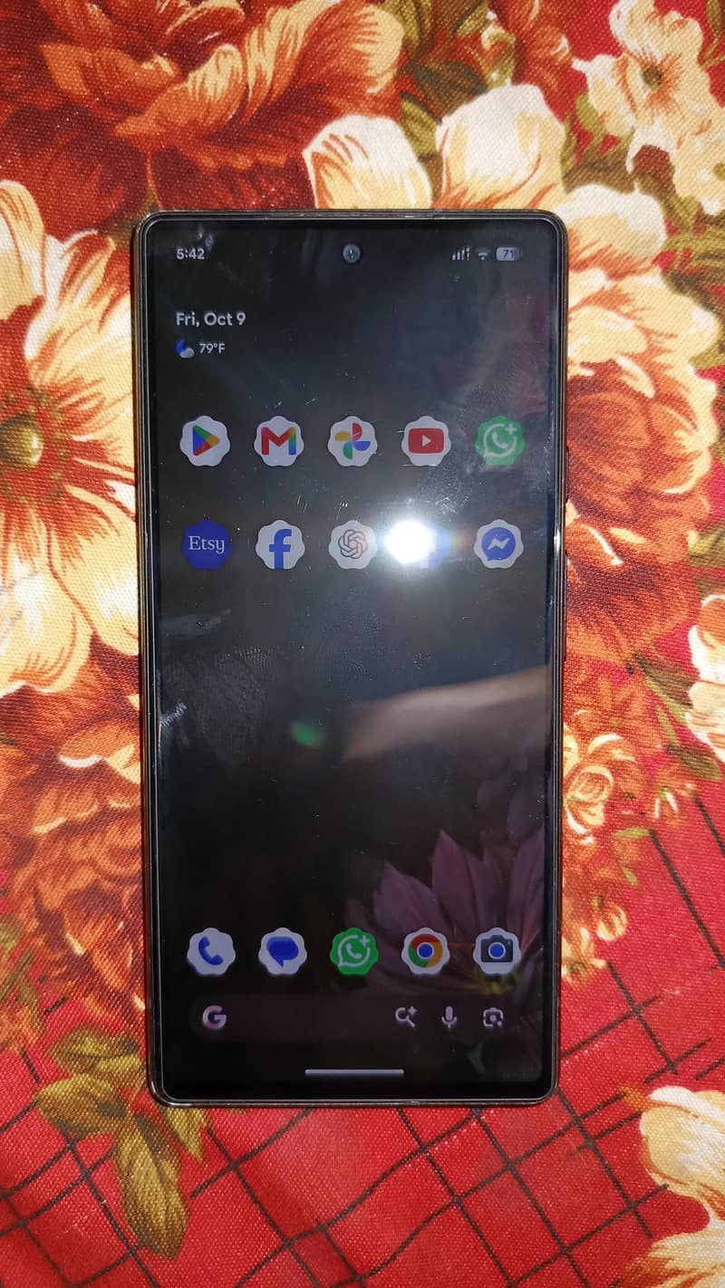 Google Pixel 6 1