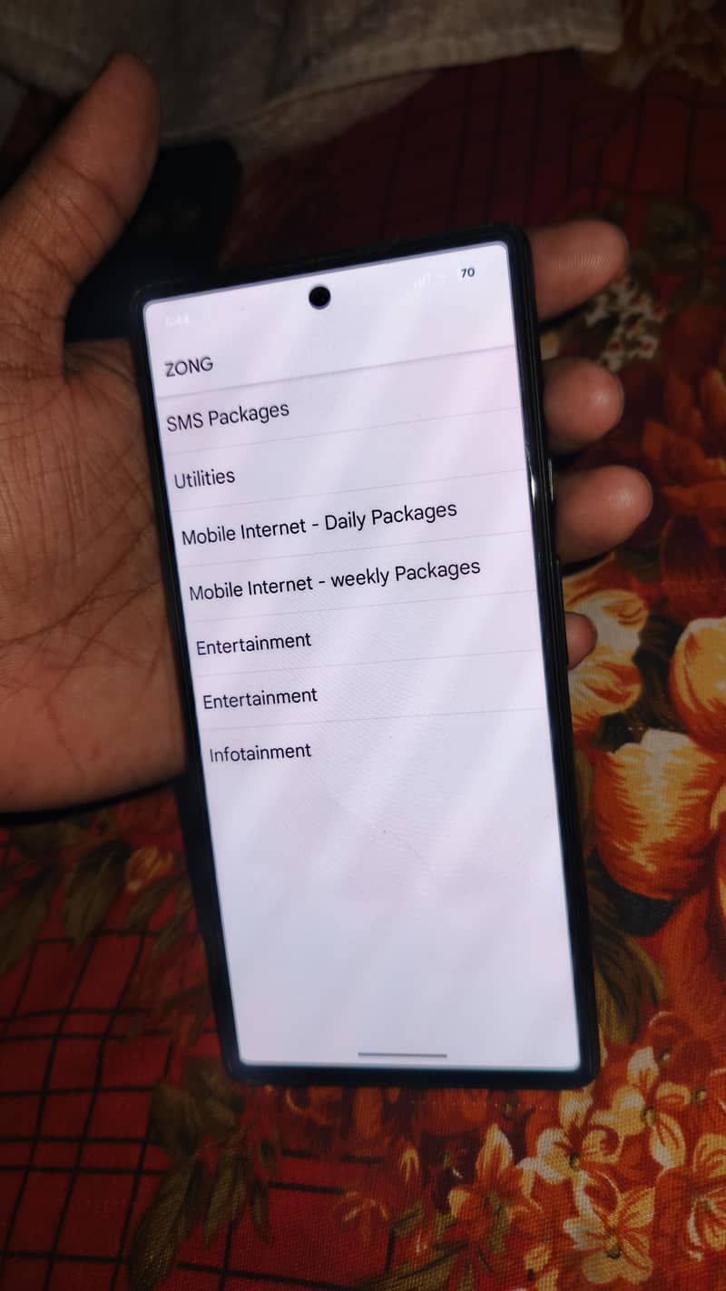 Google Pixel 6 2