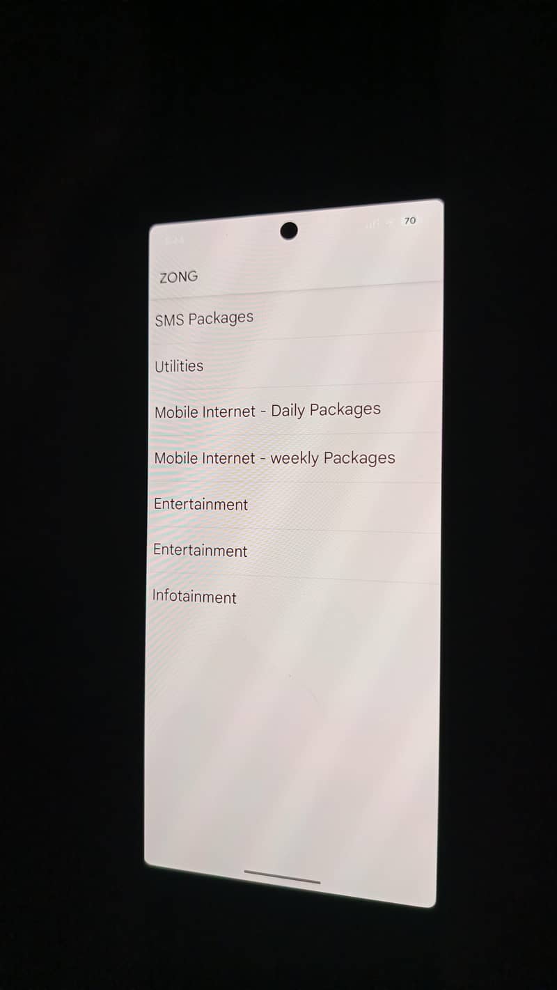 Google Pixel 6 3