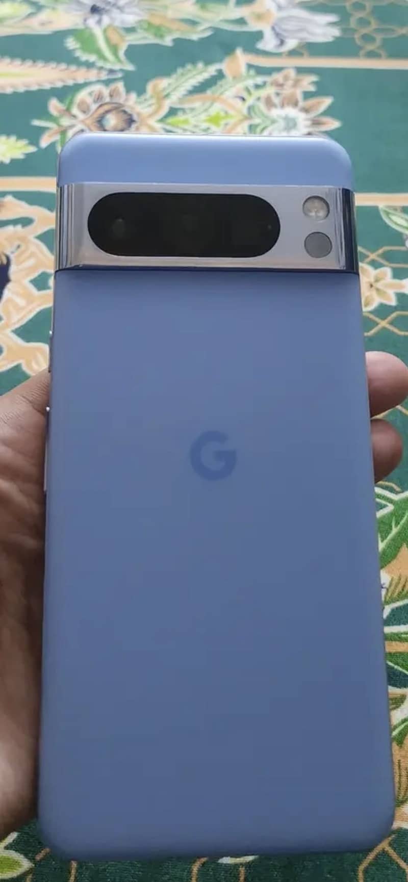 Google Pixel 8 Pro 5