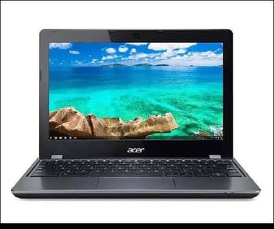 Acer C730 Chromebook