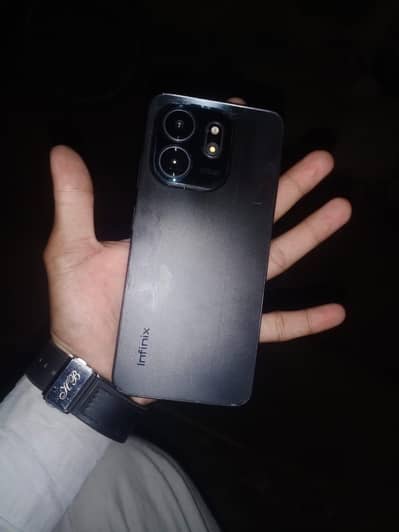 Infinix Smart 9