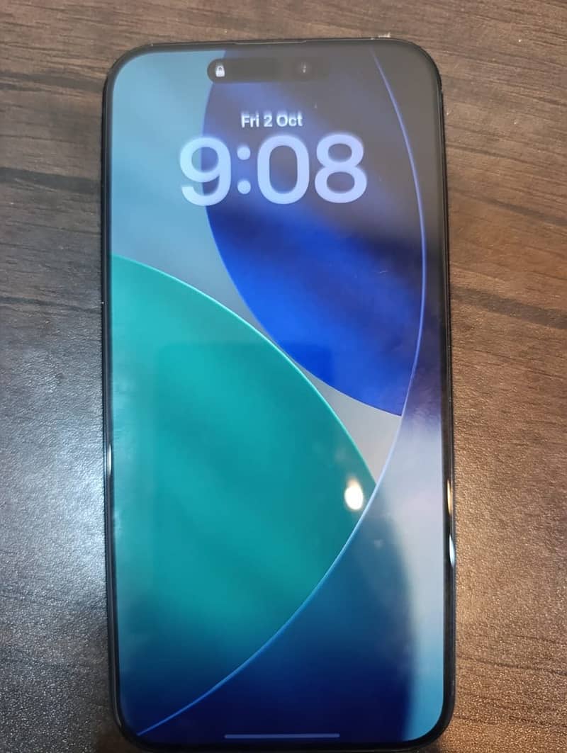 Apple iPhone 15 Pro Max 4