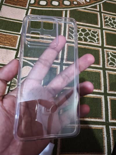 Iqoo 15t silicone case
