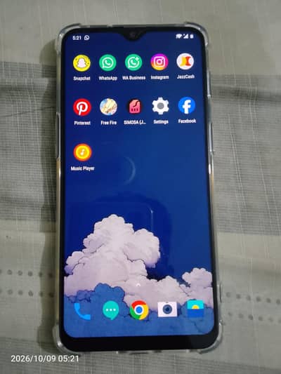 One Plus 6T