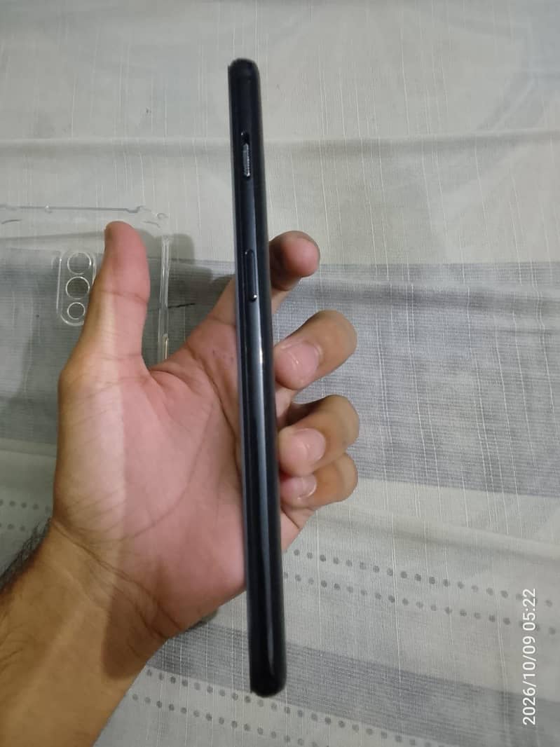One Plus 6T 1