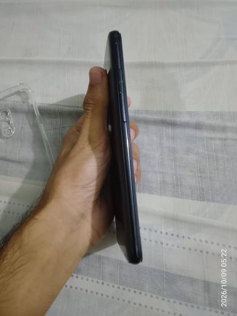 One Plus 6T 2