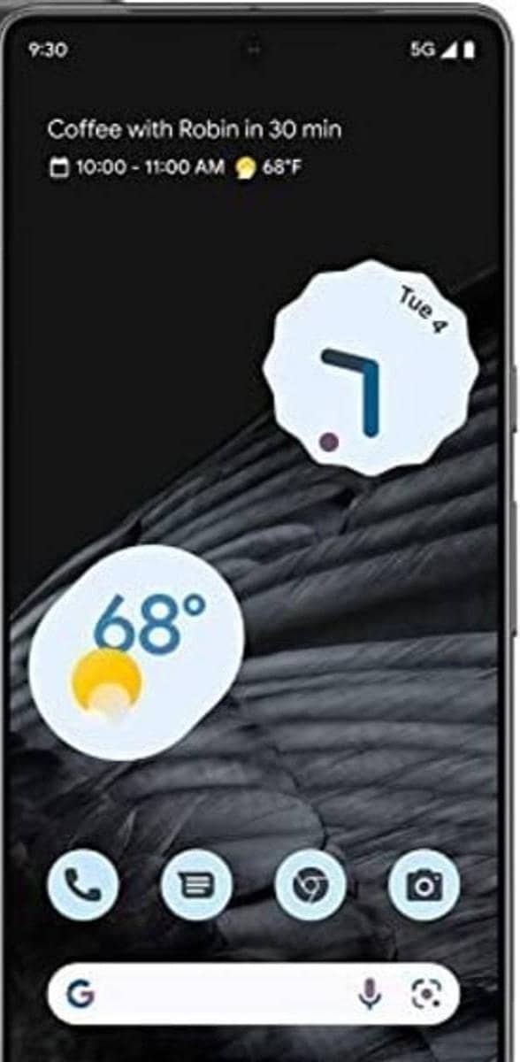 Google Pixel 7 1