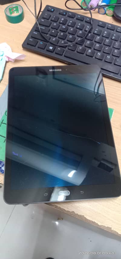 Samsung Galaxy Tab S2 9.7-inch