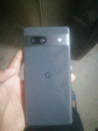 Google Pixel 7a