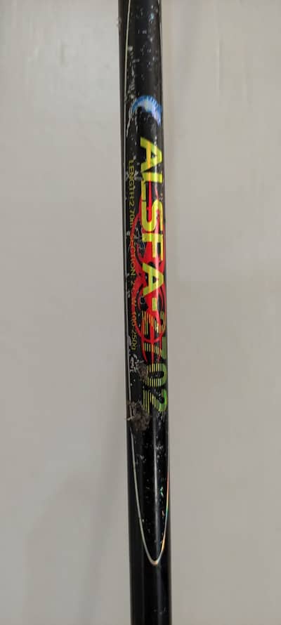 Al Safa Heavy Fishing Rod 9ft (Casting Weight: 100-250g) for Sale