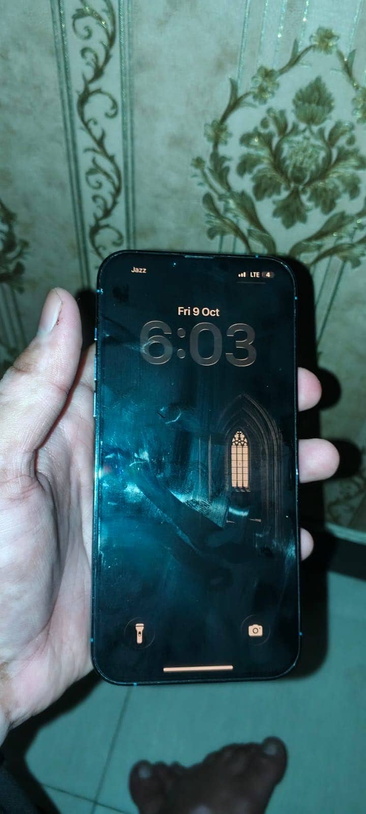 Apple iPhone 13 Pro Max 2