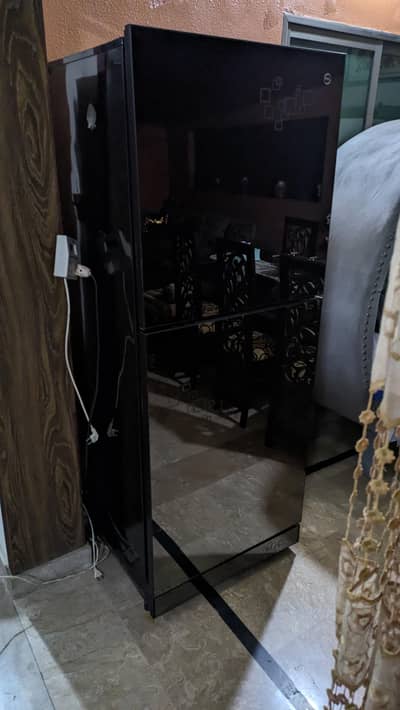 fridge for urgent sale