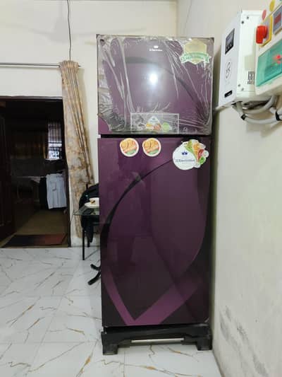 Electrolux Refrigerator