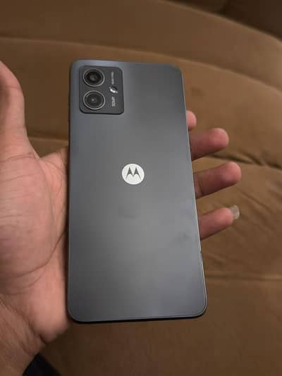 Motorola Moto G14