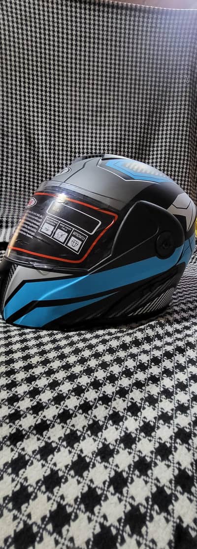 totally New beautiful Strong Helmet