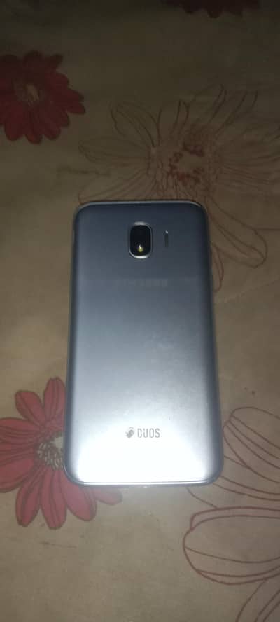 Samsung Mobile J2 Pro