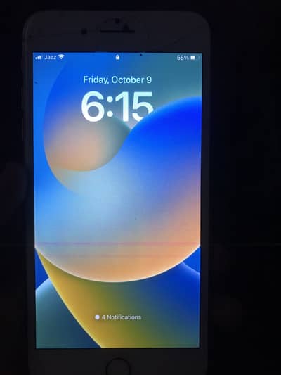 Apple iPhone 8 Plus