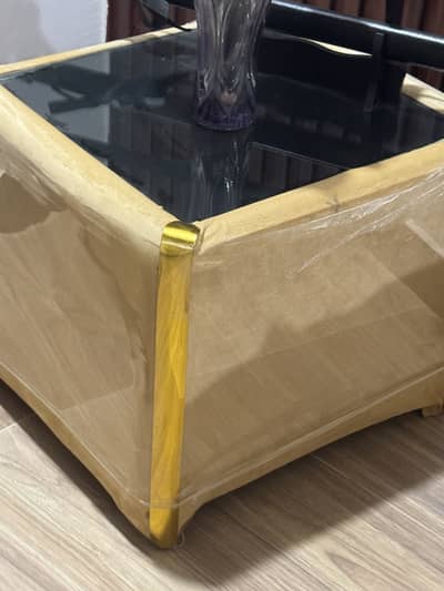 side and center table for sale