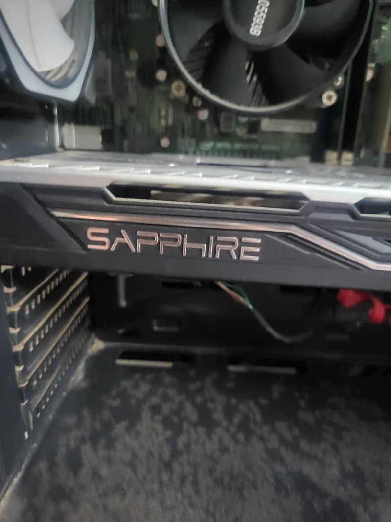 Gaming pc 0