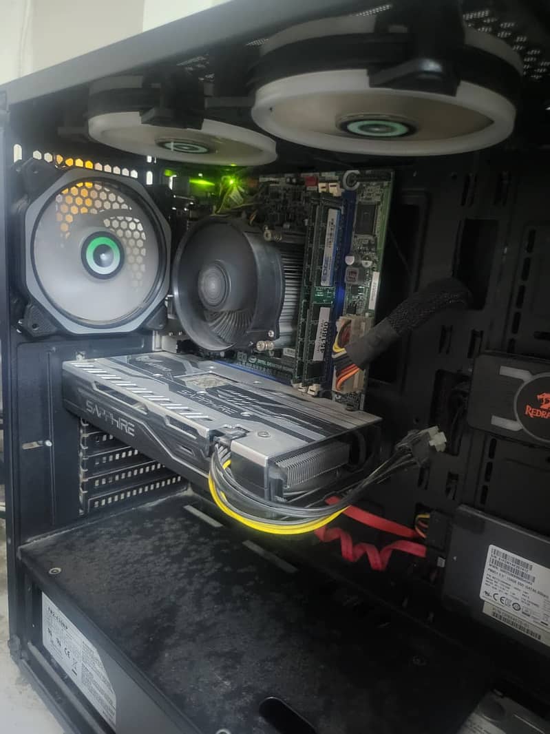 Gaming pc 1