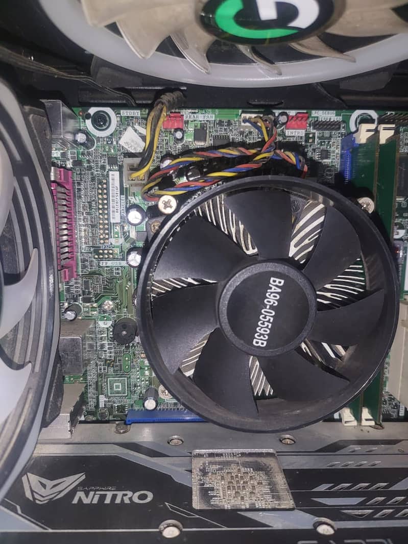 Gaming pc 2