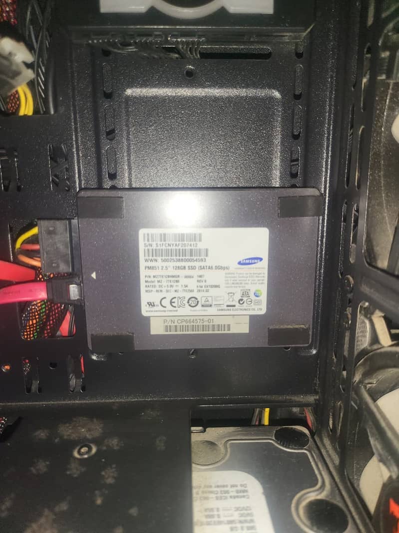 Gaming pc 4