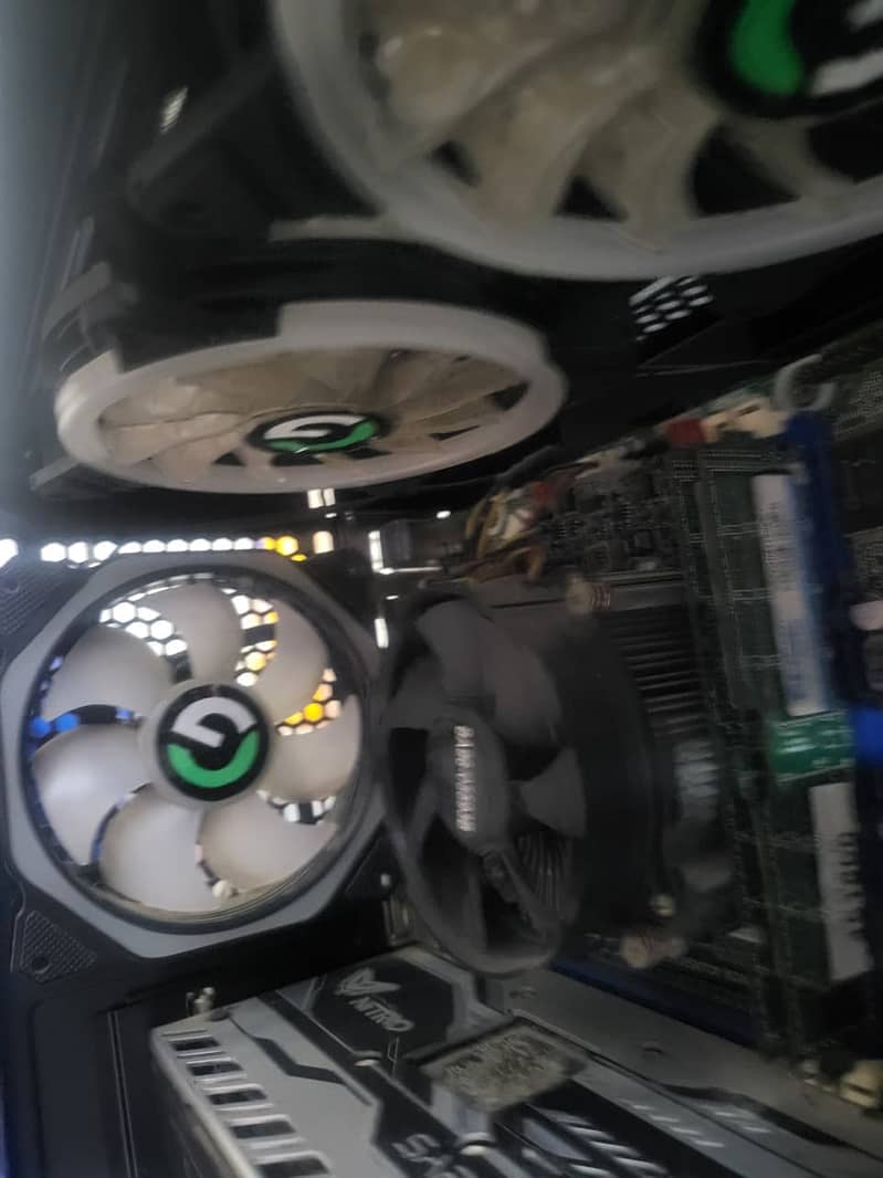 Gaming pc 7
