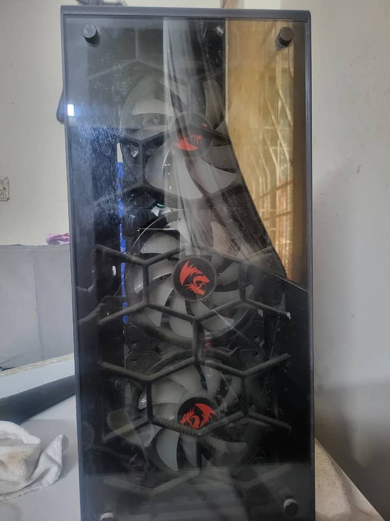 Gaming pc 8