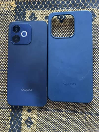 OPPO A6s pro