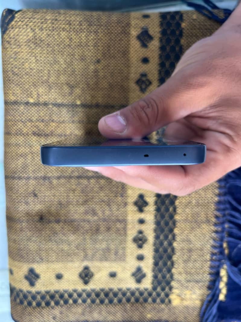OPPO A6s pro 5