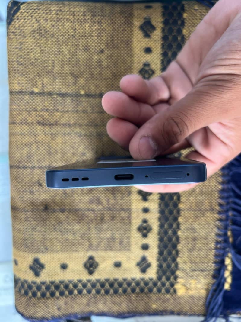 OPPO A6s pro 6