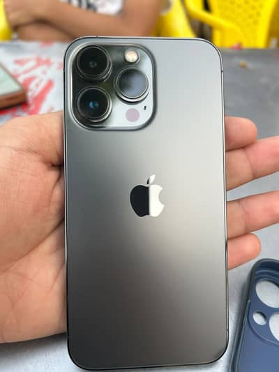 Iphone 13 pro pta approved