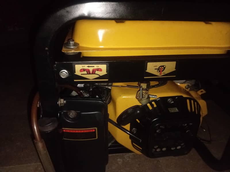 LONSON GENRETER 2