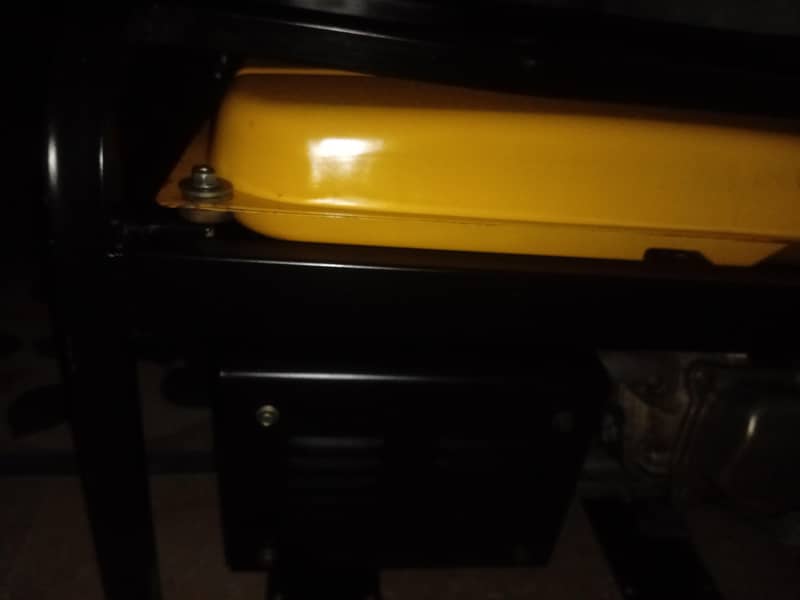 LONSON GENRETER 3