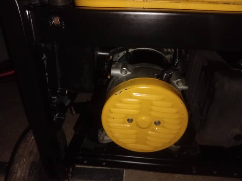 LONSON GENRETER 4