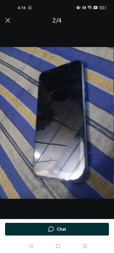 Tecno Spark 40 pro