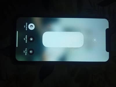 Apple iPhone XS