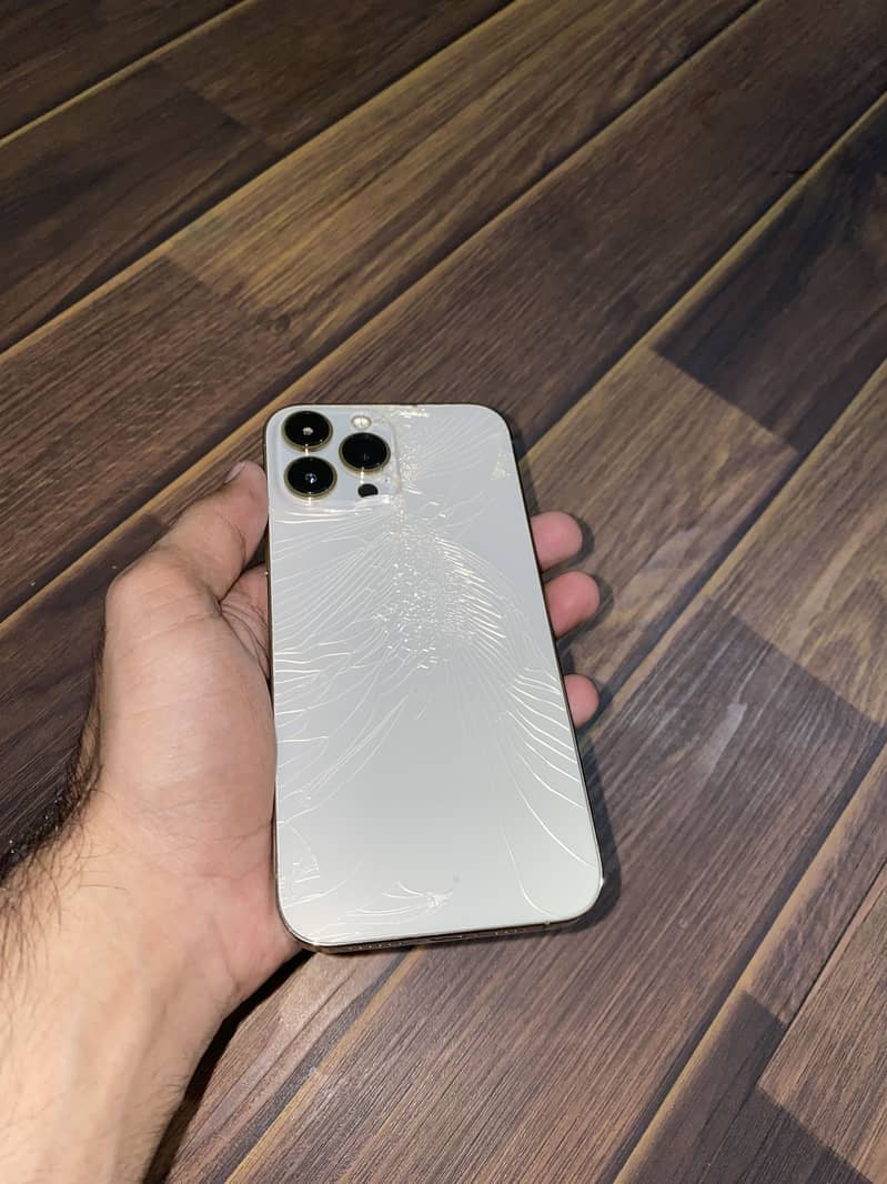 Apple iPhone 13 Pro Max 5